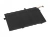 Movano Bateria 01AV463 SB10K97610 do Lenovo L480 L490 L580 L590 L14 L15 - 4100 mAh (46 Wh)